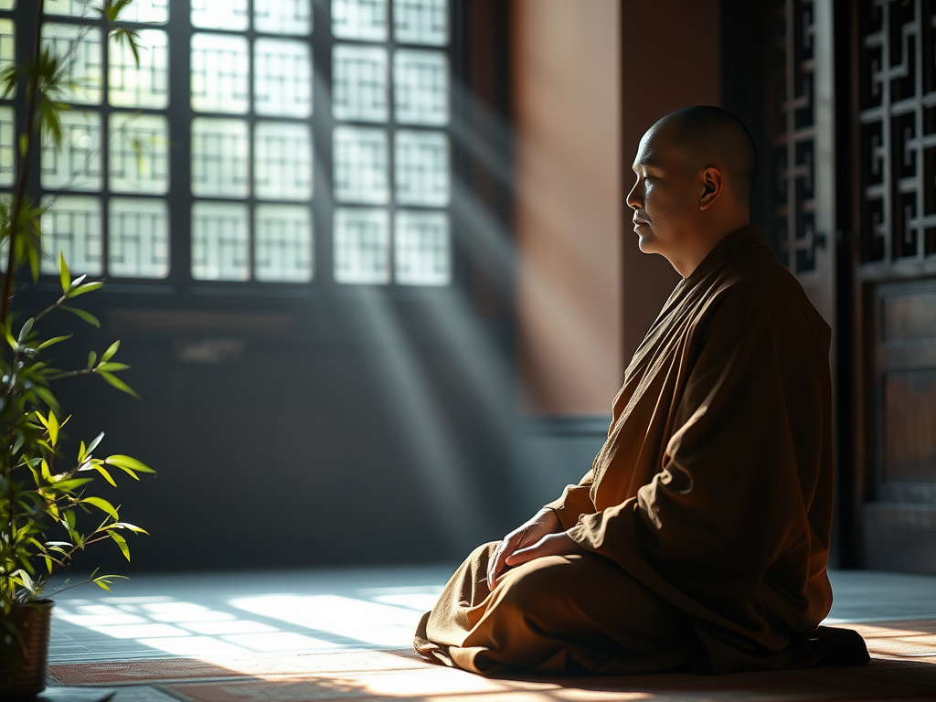 《吾宗根本》 – 吾宗