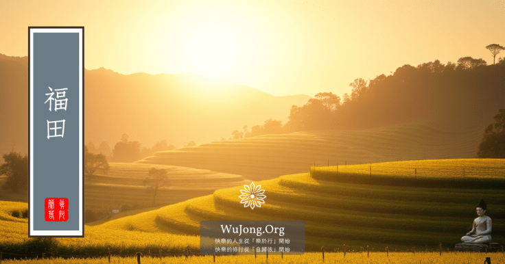《福田》
